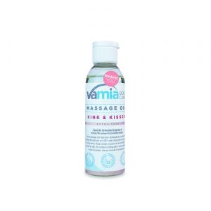 Massage Oil - Romantic You - 125ml