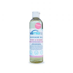 Massage Oil - Romantic You - 250ml