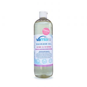 Massage Oil - Romantic You - 500ml