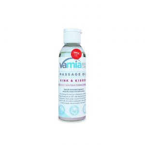 Massage Oil - Sinful Me - 125ml
