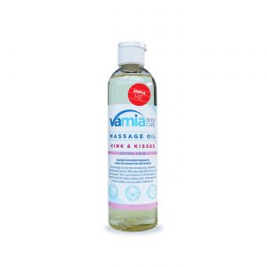 Massage Oil - Sinful Me - 250ml