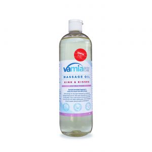 Massage Oil - Sinful Me - 500ml
