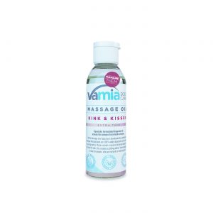 Massage Oil - Pleasure Them - 125ml