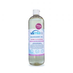 Massage Oil - Pleasure Them - 500ml