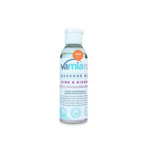 Massage Oil - Swing Us - 125ml