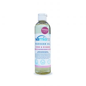 Massage Oil - Pleasure Them - 250ml