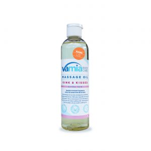Massage Oil - Swing Us - 250ml
