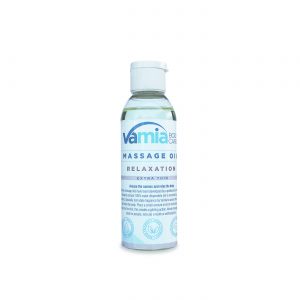 Relaxation Extra Thin Massage Oil - 125ml