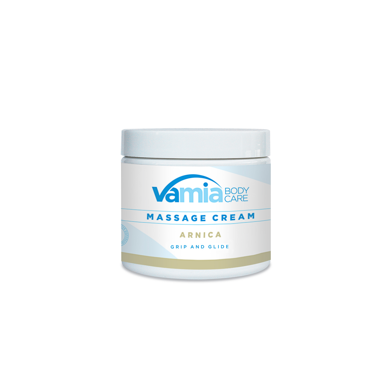 Arnica Massage Cream - 400ml