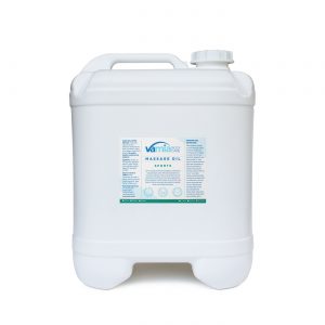 Sports Massage Oil - 20 Litre