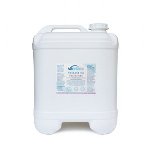 Relaxation Extra Thin Massage Oil - 20 Litre