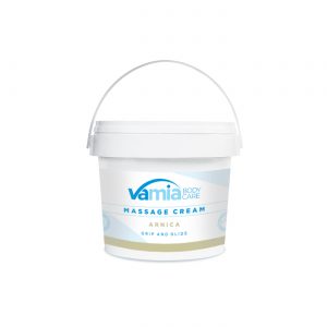 Arnica Massage Cream - 750ml