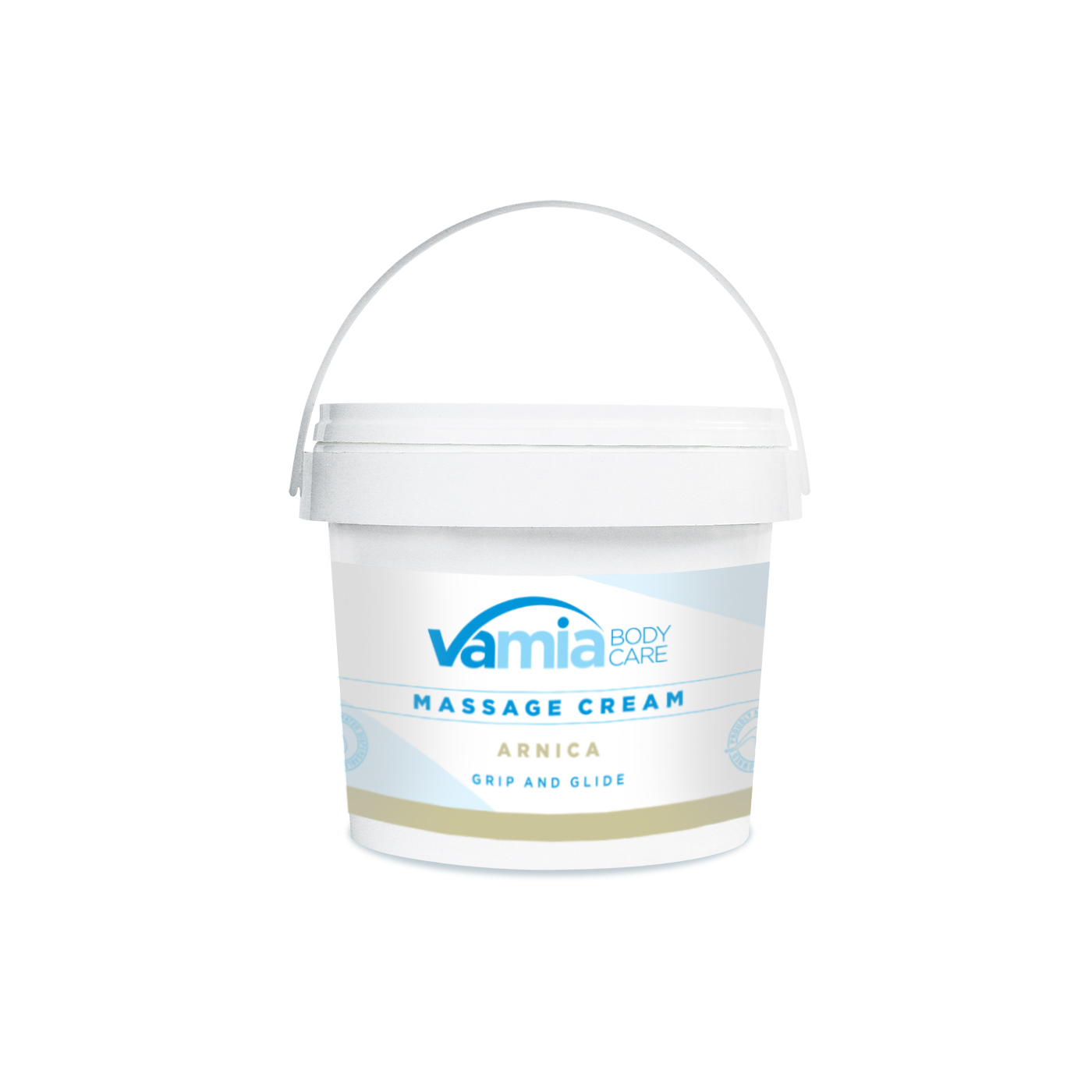 Arnica Massage Cream - 750ml