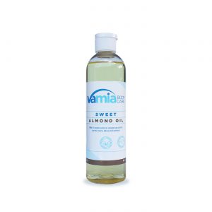 Sweet Almond Oil - 250ml