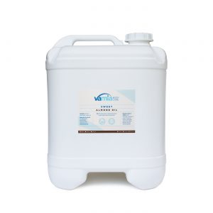 Sweet Almond Oil - 20 Litre