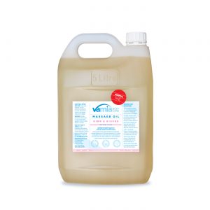 Massage Oil - Sinful Me - 5 Litre