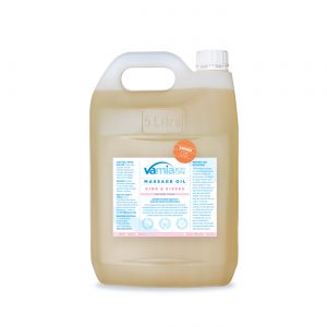 Massage Oil - Swing Us - 5 Litre