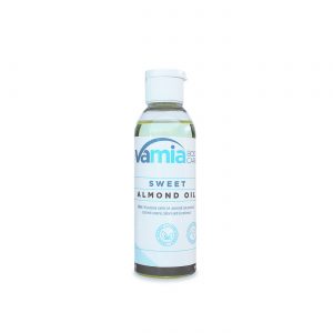 Sweet Almond Oil - 125ml