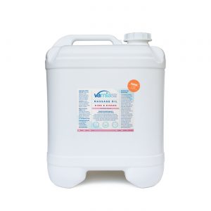 Massage Oil - Swing Us - 20 Litre