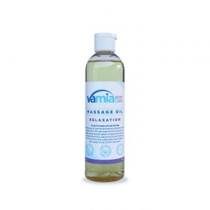Relaxation Massage Oil - 250ml