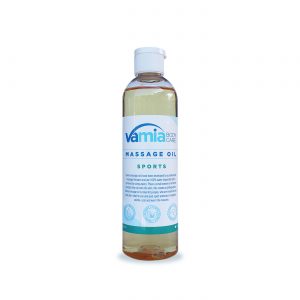 Sports Massage Oil - 250ml