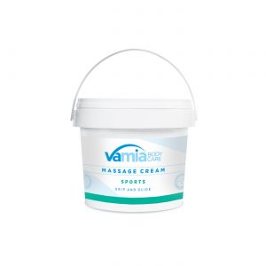 Sports Massage Cream - 750ml