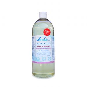 Massage Oil - Sinful Me - 1 Litre