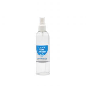 Hand Sanitiser 250ml