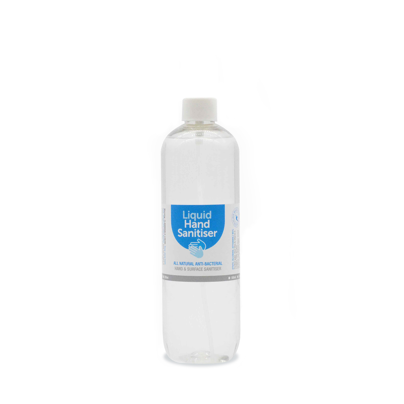 Hand Sanitiser 500ml