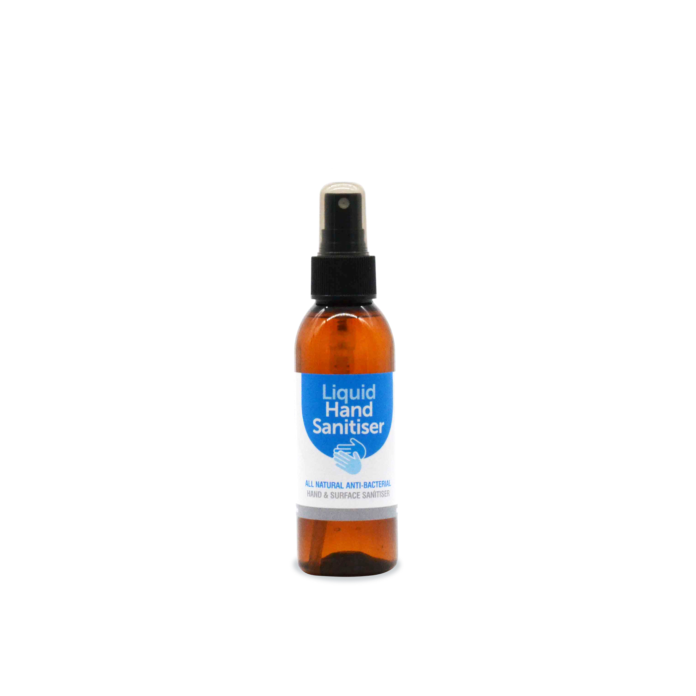 Hand Sanitiser 125ml